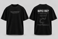 BPC-157 T-shirt